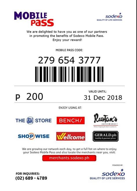 sodexo lucky draw|Digital Rewards .